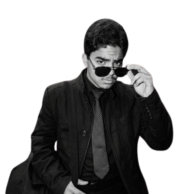 Mohammed Reqasse